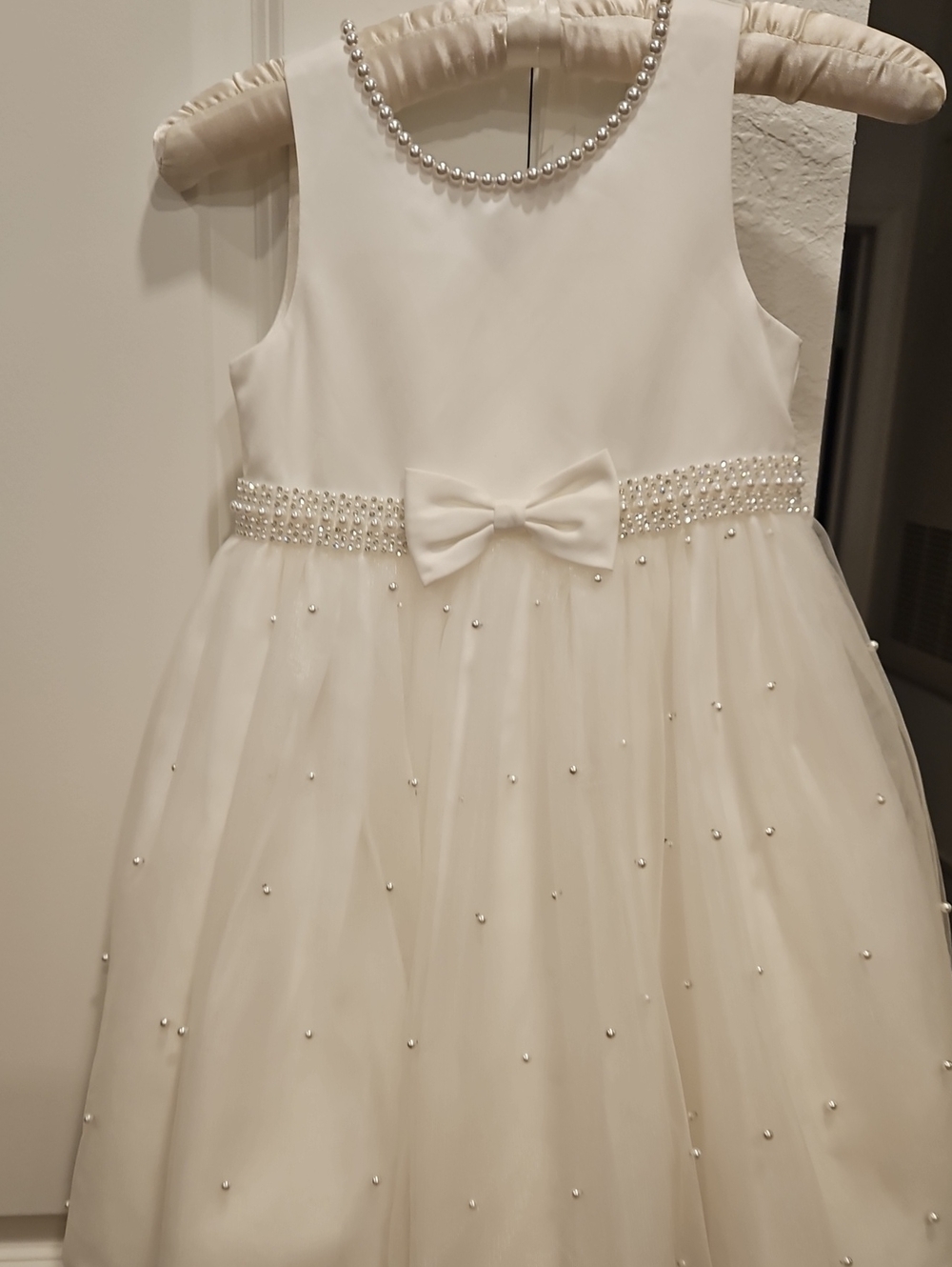 Couture Princess Party Dress NEW